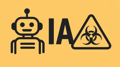 El peligro erótico de ChatGPT y la inteligencia artificial entreCristianos El peligro erótico de ChatGPT y la inteligencia artificial