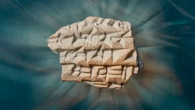 Descubren un hallazgo bíblico que confirma los Reyes de Judá entreCristianos Descubren un hallazgo bíblico que confirma los Reyes de Judá