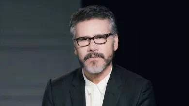 Jesús Adrián Romero habla del cambio en su música