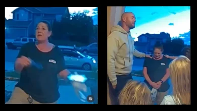 Una pizza por error termina en bendición entreCristianos Un delivery de pizza por error termina en bendición