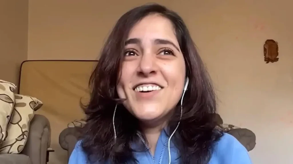 Juman Al Qawasmi: De Hamás a la fe en Jesucristo