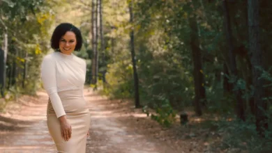 Busquemos a Dios «En el silencio» aconseja Egleyda entreCristianos Busquemos a Dios «En el silencio» aconseja Egleyda