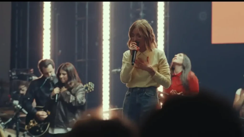 Elevation Worship estrena "Jesus Be The Name"