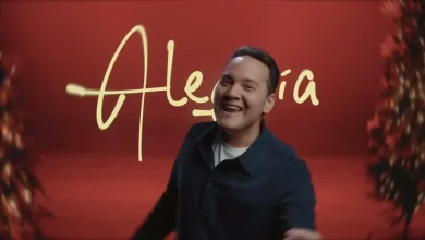 «Al Mundo Paz» desean estas navidades Gilberto Daza, Daniel Vengo y Destiny Marko entreCristianos «Al Mundo Paz» desean estas navidades Gilberto Daza, Daniel Vengo y Destiny Marko