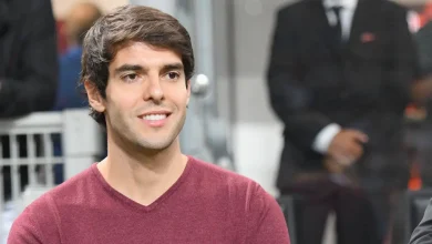 Kaká reafirma su identidad en Cristo tras duras pruebas entreCristianos Kaká reafirma su identidad en Cristo tras duras pruebas