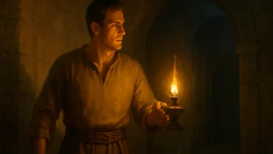 Preparados, vigilando y trabajando entreCristianos Preparados, vigilando y trabajando