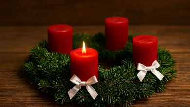 Preparad el camino al Señor - Primer domingo adviento entreCristianos Primer domingo de adviento: Preparad el camino al Señor