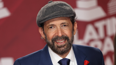 Juan Luis Guerra reafirma que su triunfo real está en Jesús entreCristianos Juan Luis Guerra reafirma que su triunfo real está en Jesús