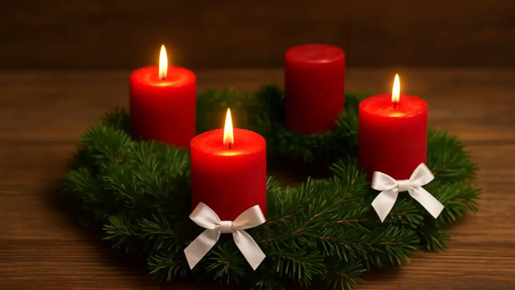 El gozo que nace en medio del desierto