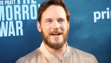 Chris Pratt llama a enfocar la Navidad en Jesús y comparte fe entreCristianos Chris Pratt llama a enfocar la Navidad en Jesús y comparte fe