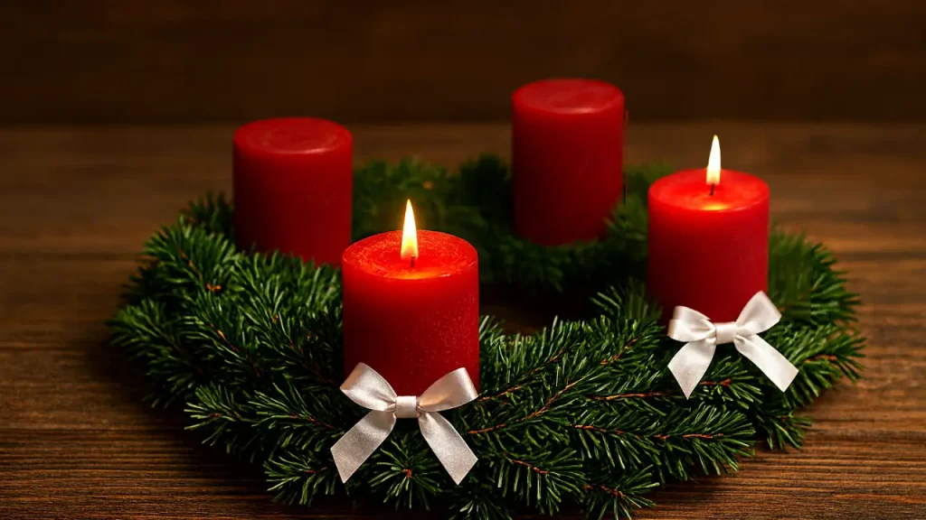 La esperanza que sostiene cuando la vida pesa