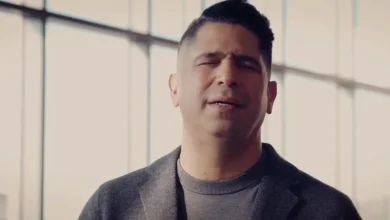 Daniel Calveti presenta la versión sinfónica de "La niña de tus ojos" entreCristianos Daniel Calveti presenta la versión sinfónica de "La niña de tus ojos"