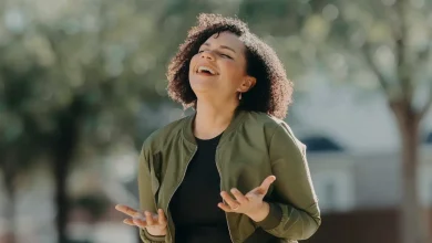 Egleyda estrena Es Navidad entreCristianos Egleyda estrena Es Navidad