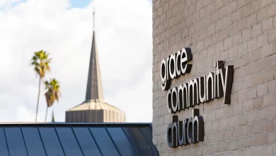 Demandan a Grace Community Church por abuso oculto entreCristianos Demandan a Grace Community Church por abuso oculto