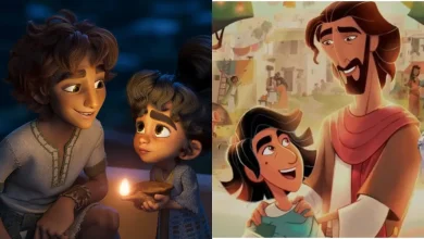 Películas cristianas “David” y “Jesús Luz del Mundo” rumbo al Oscar entreCristianos Películas cristianas “David” y “Jesús Luz del Mundo” rumbo al Oscar