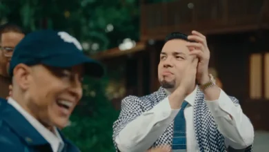 Mira el vídeo de Daddy Yankee y Alex Zurdo cantando ABCD entreCristianos Mira el vídeo de Daddy Yankee y Alex Zurdo cantando ABCD