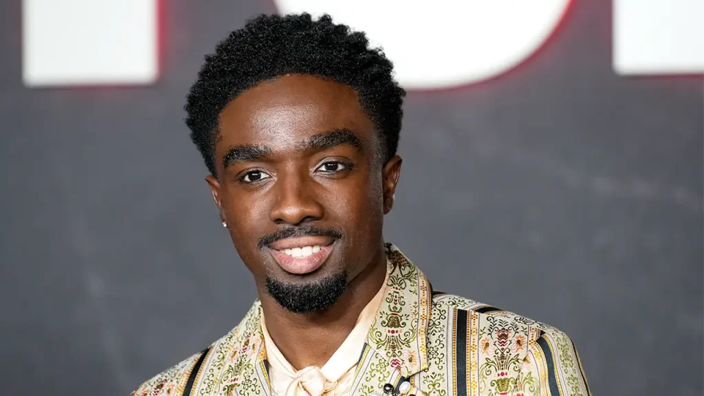 Lo que hizo Caleb McLaughlin de Stranger Things por Jesús entreCristianos Lo que hizo Caleb McLaughlin de Stranger Things por Jesús