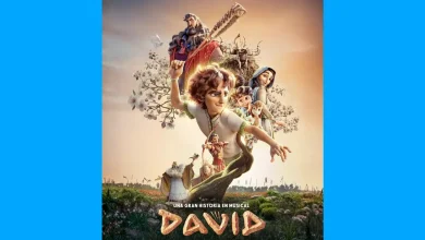 Angel Studios anuncia el estreno de la película David en Iberoamérica entreCristianos Angel Studios anuncia el estreno de la película David en Iberoamérica