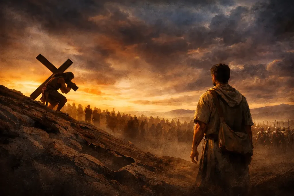 ¿Cómo saber si soy un verdadero díscipulo?