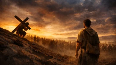 ¿Cómo saber si soy un díscipulo? entreCristianos ¿Cómo saber si soy un díscipulo?