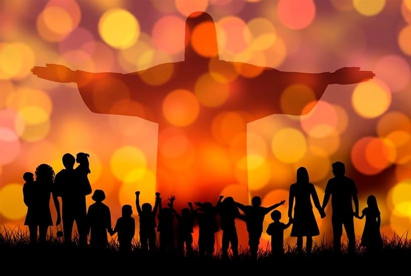 discípulo de jesús