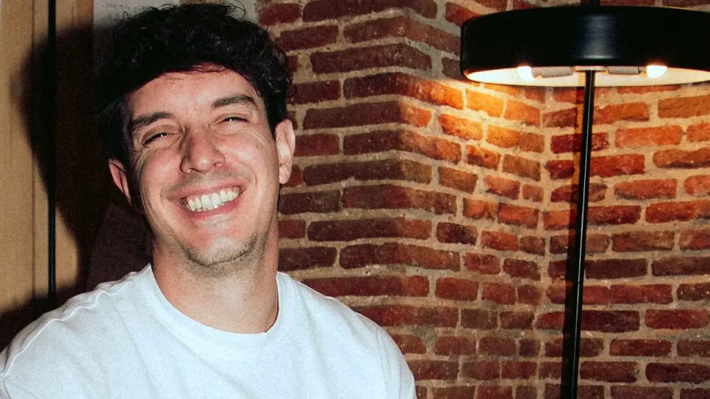 Kike Pavón está «Sin Plan B» entreCristianos Kike Pavón está «Sin Plan B»