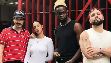 Living presenta AL100X deluxe entreCristianos Living presenta AL100X deluxe