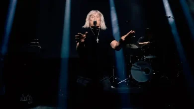 PETRA lanza Hope, primer álbum en 20 años entreCristianos PETRA lanza Hope, primer álbum en 20 años