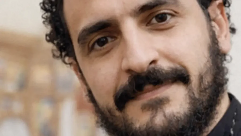 Augustinos Samaan condenado en Egipto por su testimonio cristiano