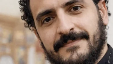 Augustinos Samaan youtuber condenado en Egipto entreCristianos Augustinos Samaan condenado en Egipto por su testimonio cristiano