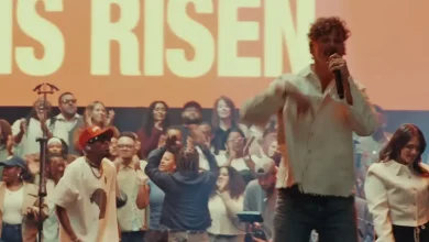 Elevation Worship lanza un nuevo «Alleluia» entreCristianos Elevation Worship lanza un nuevo «Alleluia»