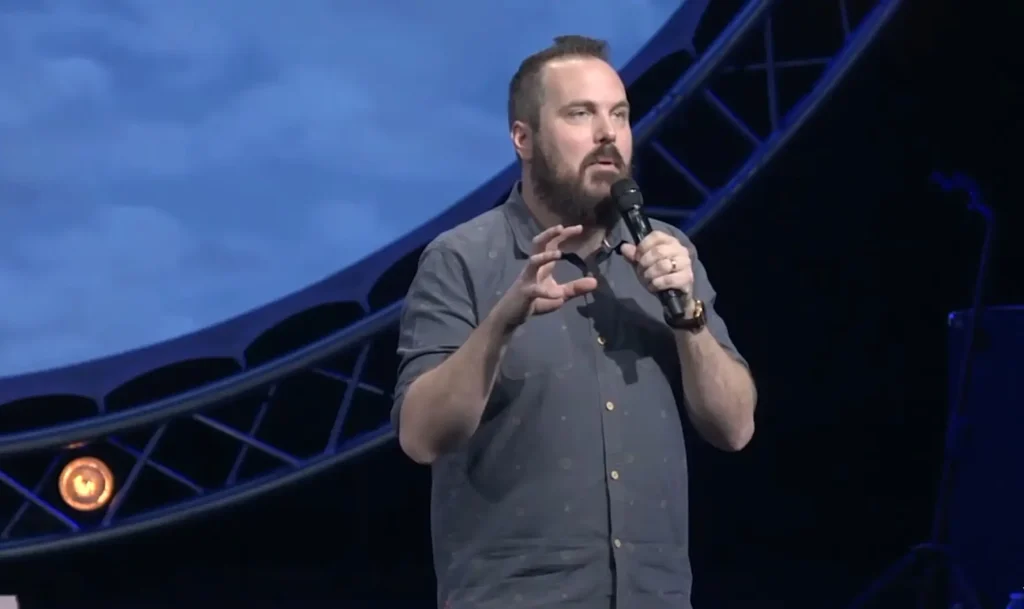 Anatomía de una crisis de integridad: Bethel Church y los casos de Shawn Bolz y Ben Armstrong en el espejo de la responsabilidad pastoral