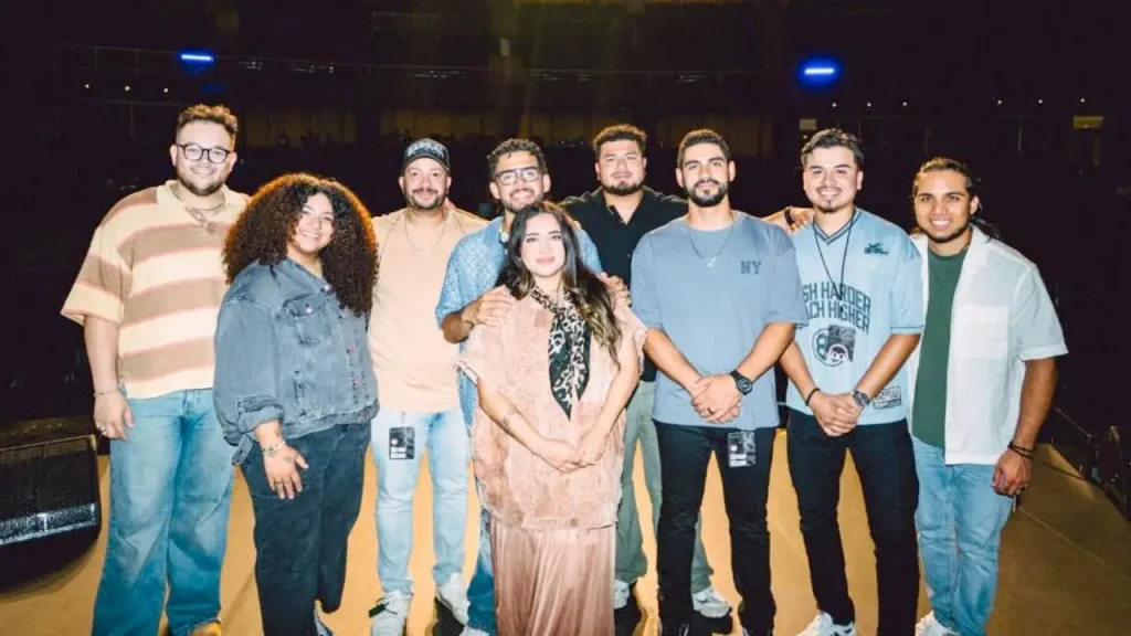 Elevation Español presenta «El Nombre de Jesús»