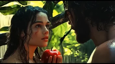 La valentía de Eva: Un debate por el viral mensaje en las redes entreCristianos Eva: Debate por viral mensaje con la visión de la iglesia mormon