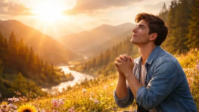 Ser fiel a Dios: 10 versículos que fortalecerán tu fe entreCristianos Ser fiel a Dios: 10 versículos que fortalecerán tu fe