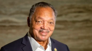Falleció el reverendo Jesse Jackson, líder de derechos civiles a los 84 años entreCristianos Falleció el reverendo Jesse Jackson