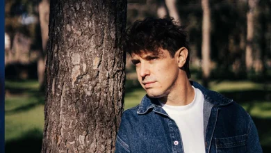 «Ayúdame a creer», nuevo sencillo de Kike Pavón entreCristianos «Ayúdame a creer», nuevo sencillo de Kike Pavón