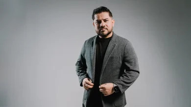 Cristian Morales canta “Popurrí de Coritos” junto a Erick Porta y Tony Pérez entreCristianos Cristian Morales presenta “Popurrí de Coritos”