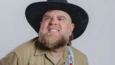 Pepe López Band presenta su nuevo tema "Mi norte" entreCristianos Pepe López Band presenta "Mi norte"