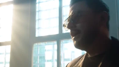 Alex Campos estrena Mi Cruz, nuevo sencillo y video entreCristianos Alex Campos estrena Mi Cruz, nuevo sencillo y video