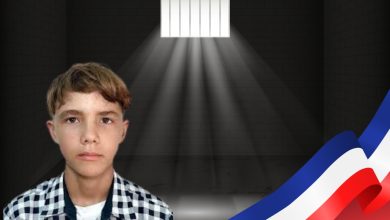 Pastores en Cuba: Hijo de ministro local preso por protestar entreCristianos Pastores en Cuba: Hijo de ministro local preso por protestar