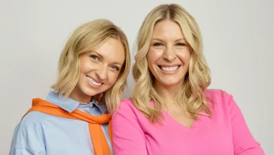 Jenn Johnson lanza Walk With Me con Tiffany Hudson entreCristianos Jenn Johnson lanza Walk With Me con Tiffany Hudson