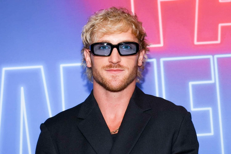Logan Paul 