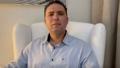 Pastor cubano denuncia silencio de líderes cristianos ante la represión entreCristianos Pastor cubano denuncia silencio de líderes cristianos ante la represión