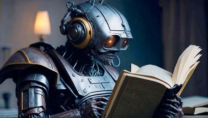 Alerta: La IA cita mal la Biblia advierte CEO de youVersion entreCristianos Alerta: La IA cita mal la Biblia advierte CEO de youVersion