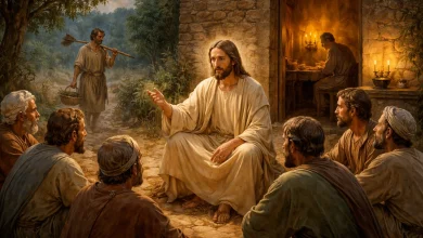 Siervos inútiles: la enseñanza de Jesús sobre la humildad y el servicio entreCristianos Siervos inútiles: la enseñanza de Jesús sobre la humildad y el servicio