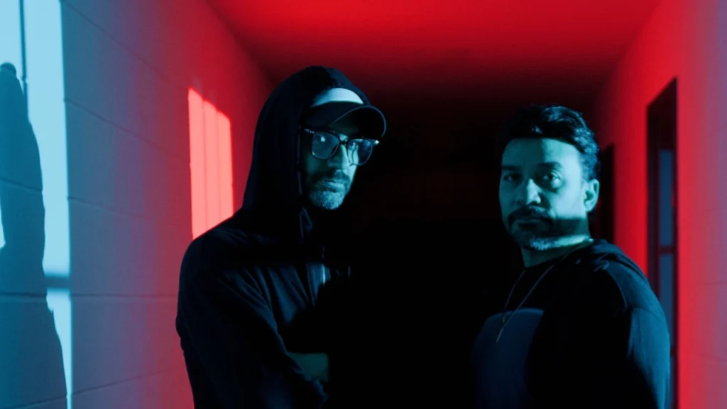 GeneraSion marca su regreso con el lanzamiento de «No Soy Uno Más (NS1+)»