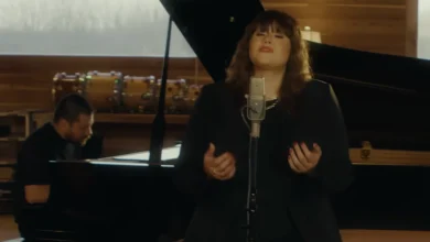 Marcela Gándara presenta Sublime Amor (Digno es el Señor) entreCristianos Marcela Gándara presenta Sublime Amor (Digno es el Señor)