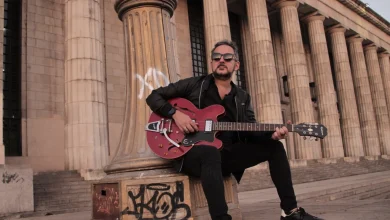 Pyxis presenta su nuevo tema «Hermoso Misterio» entreCristianos Pyxis presenta su nuevo tema «Hermoso Misterio»