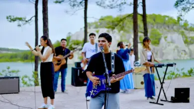 La banda Radical presenta «Despierta»